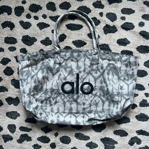 ALO Yoga Bag